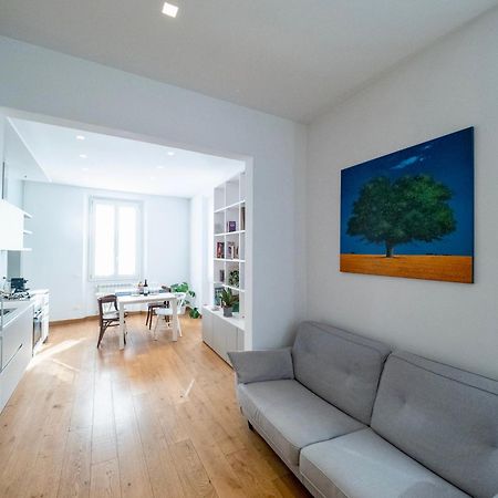Delizioso Trilocale Nel Cuore Di Firenze! Kültér fotó