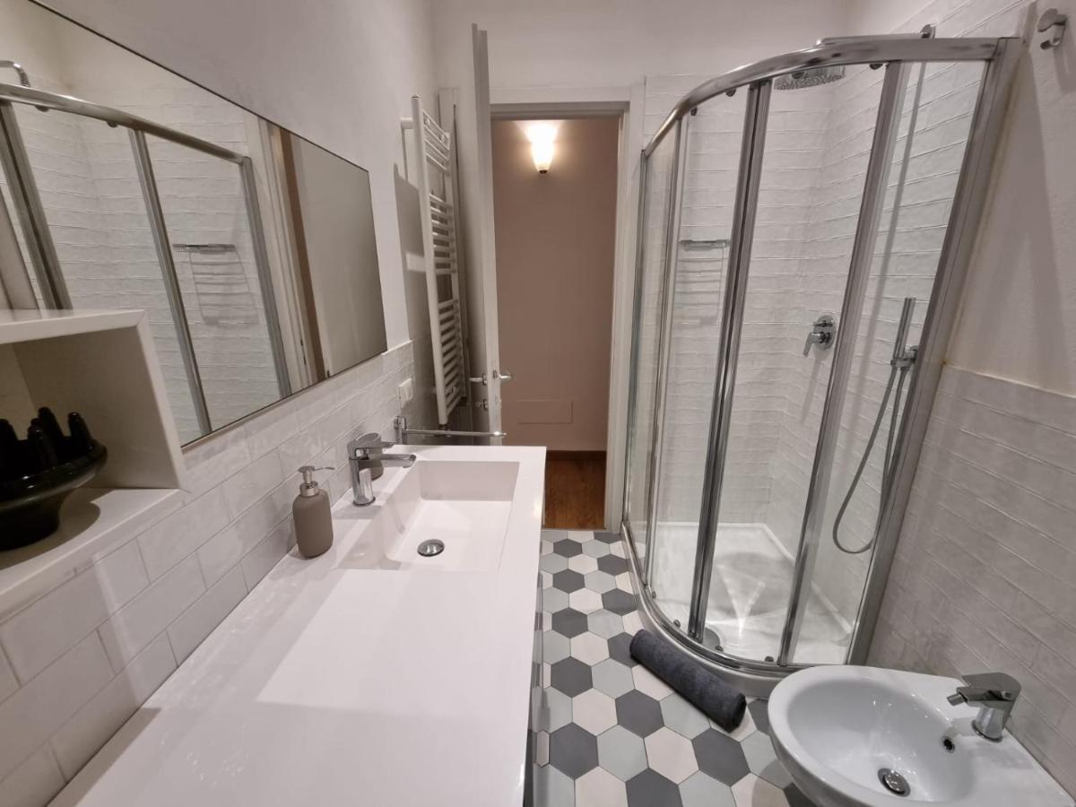 Delizioso Trilocale Nel Cuore Di Firenze! Kültér fotó